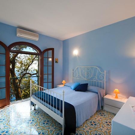 Апартаменты Casa Marea Конка-дей-Марини Экстерьер фото