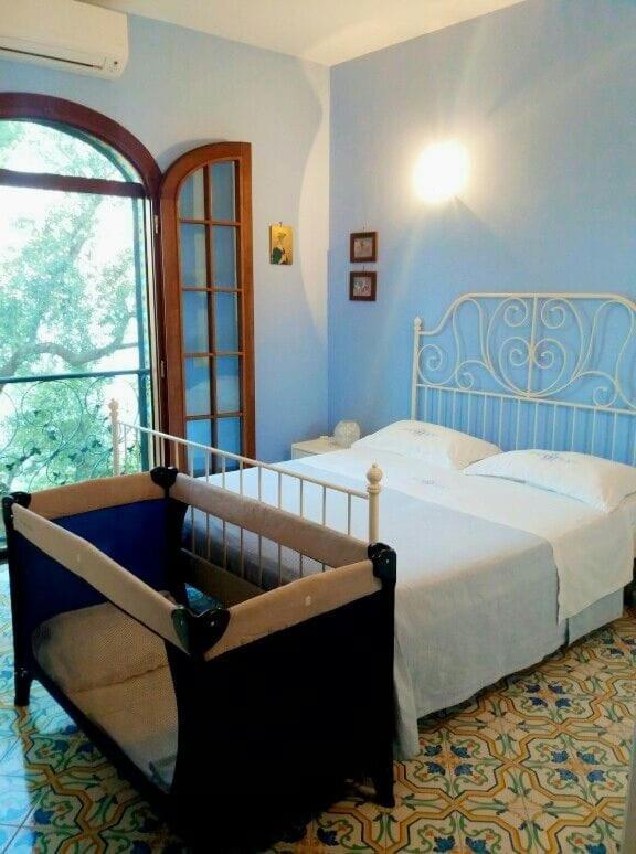 Апартаменты Casa Marea Конка-дей-Марини Экстерьер фото