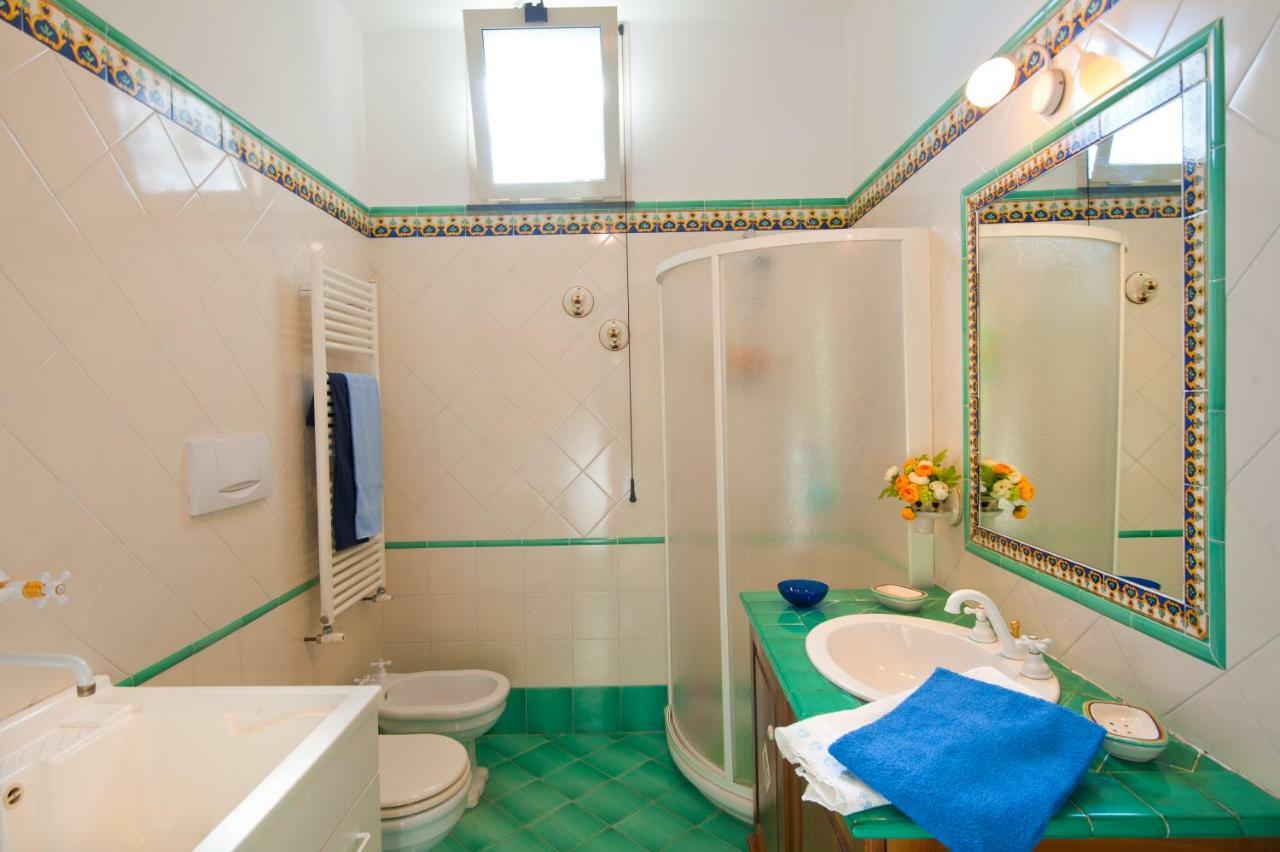 Апартаменты Casa Marea Конка-дей-Марини Экстерьер фото