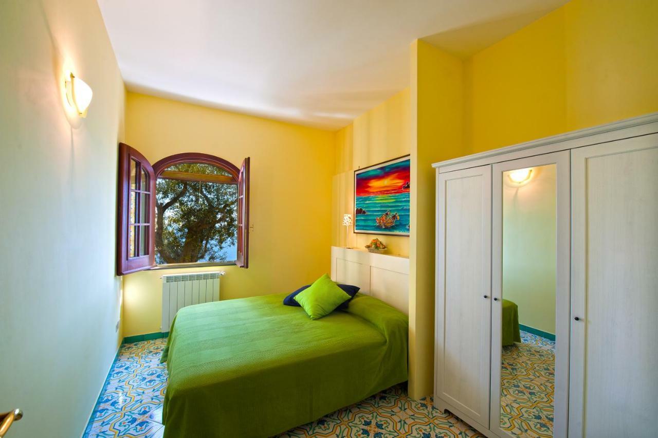 Апартаменты Casa Marea Конка-дей-Марини Экстерьер фото