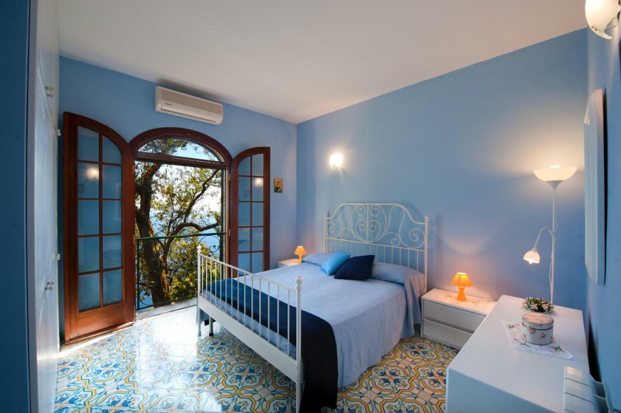 Апартаменты Casa Marea Конка-дей-Марини Экстерьер фото
