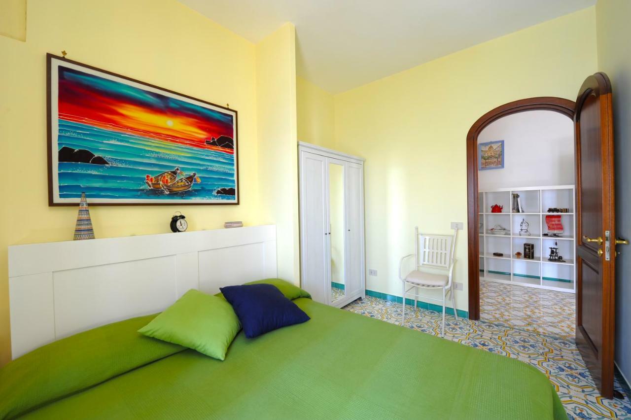 Апартаменты Casa Marea Конка-дей-Марини Экстерьер фото